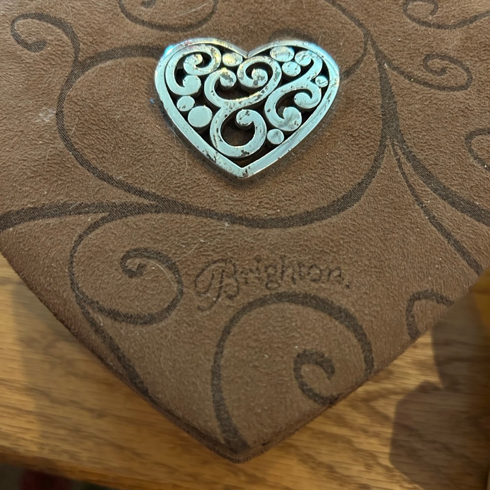 Brighton jewelery box